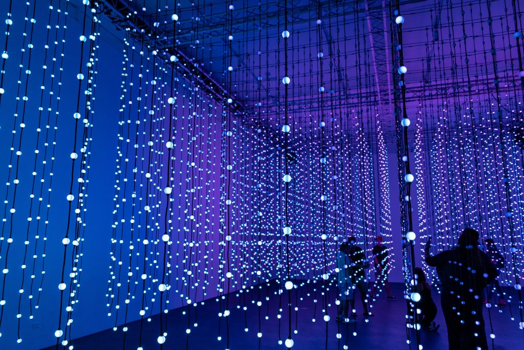 Enterprise Data Fabric: Simplifying Access Across Silos