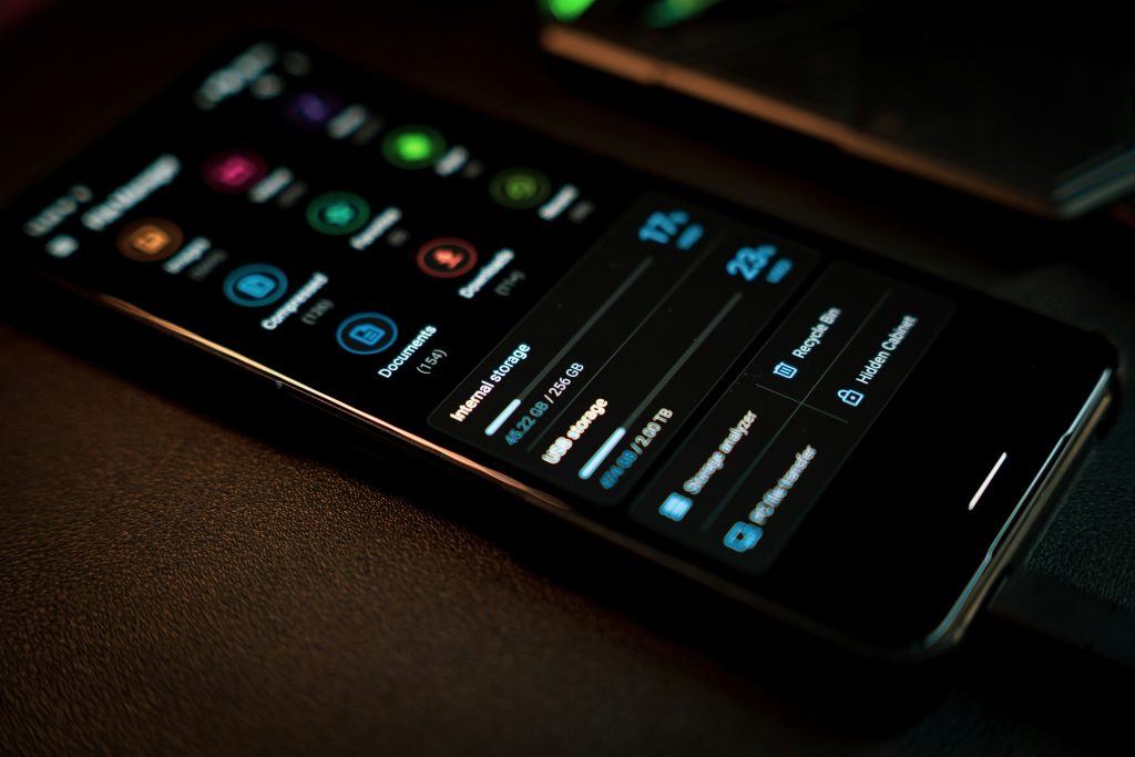Natural User Interfaces (NUIs): The Next Leap in Human-Tech Interaction