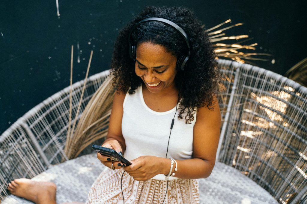 Audio-First Platforms: The Social Media Shift You Can Hear