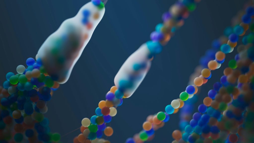 Synthetic Biology: Engineering Life at the Molecular Level