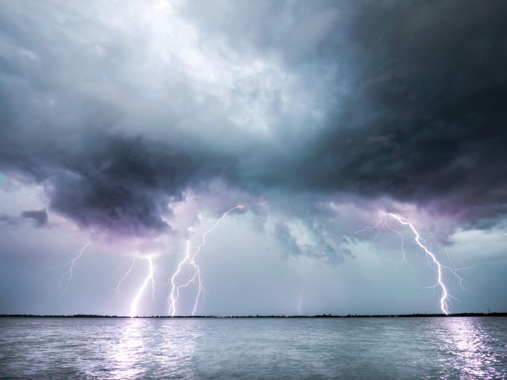 Atmospheric Rivers: The Sky’s Invisible Floodgates