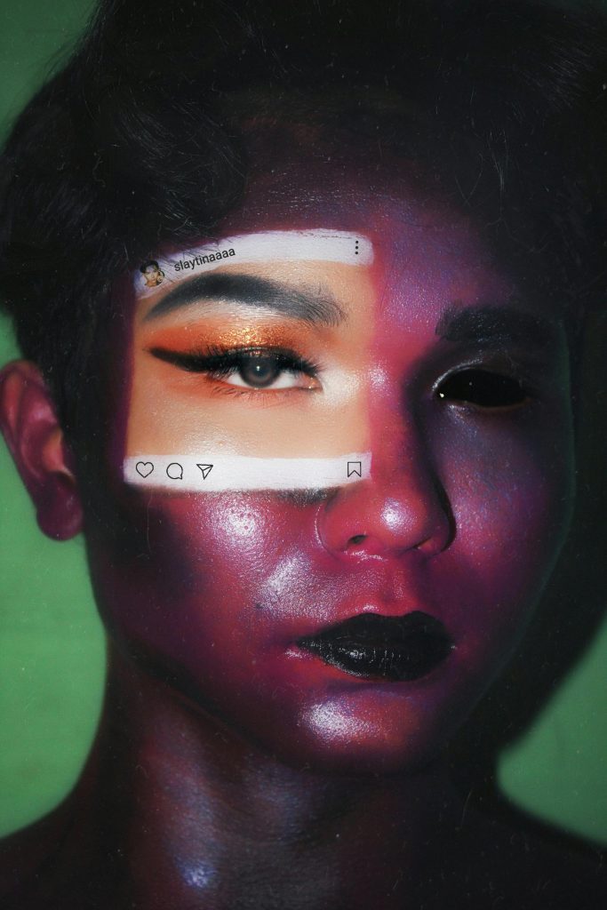 The Algorithmic Aesthetic: How Social Platforms Shape Visual Trends