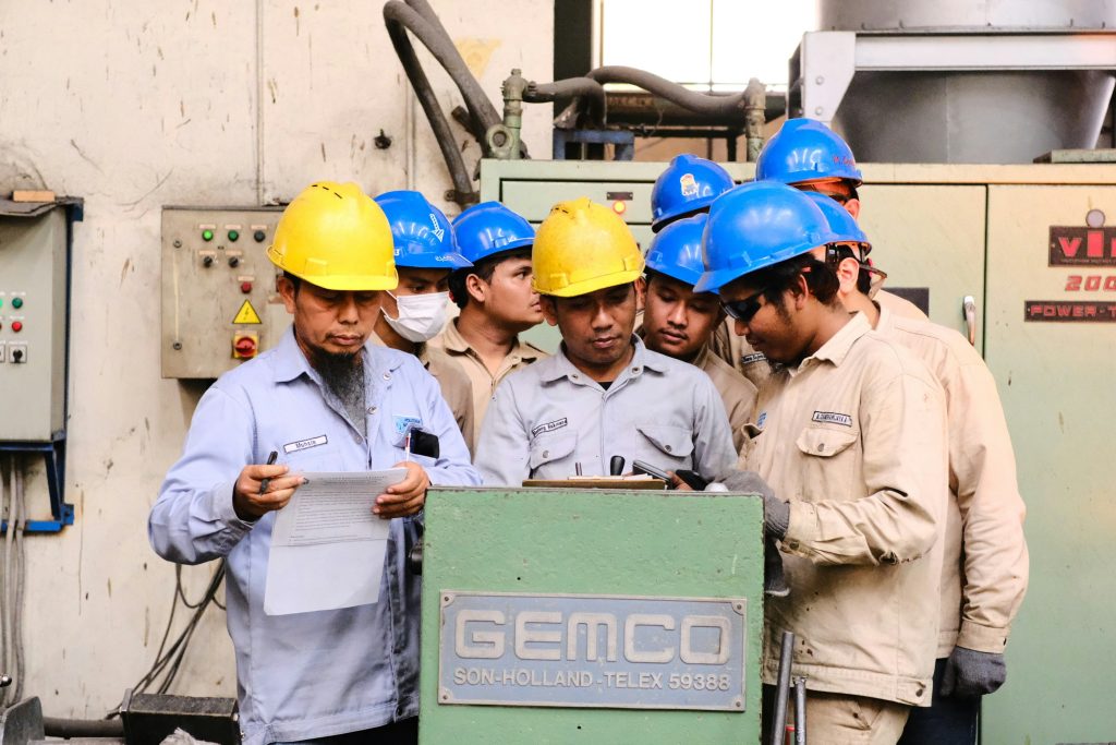 Predictive Maintenance Technology: Stopping Failures Before They Happen